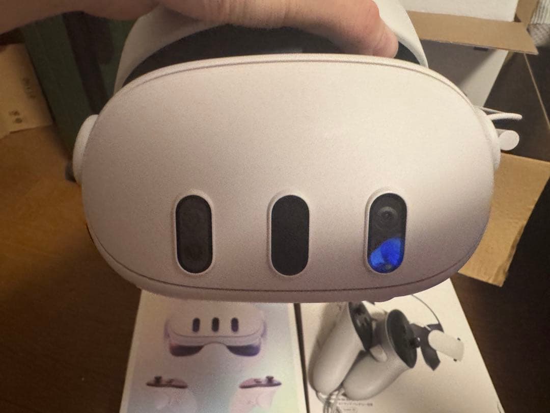  Quest 3 512GB セット