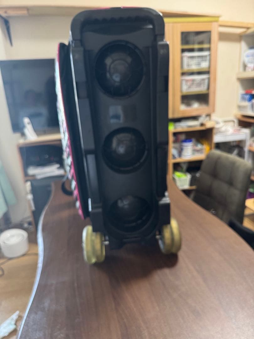 Brunswick ボウリング用バッグ 3玉用