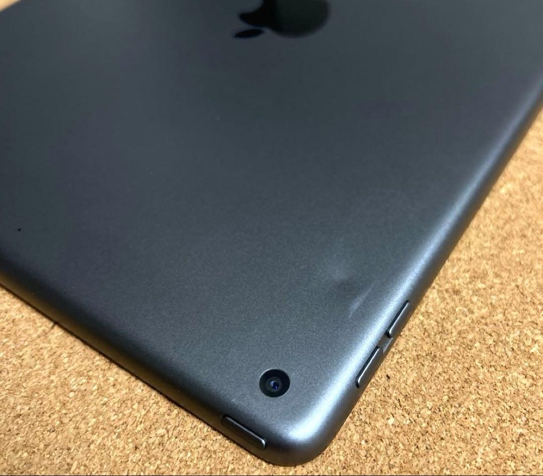 Apple iPad9 第9世代 64GB 85% (200)