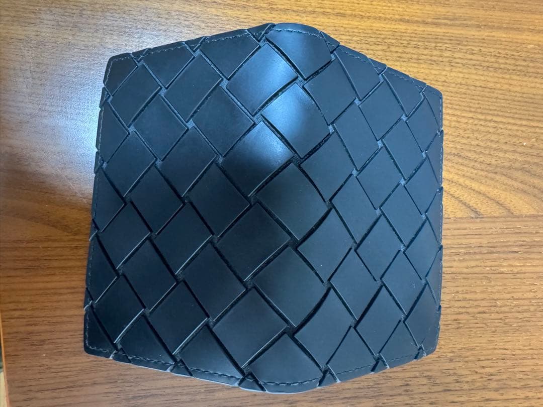bottega veneta 名刺入れ