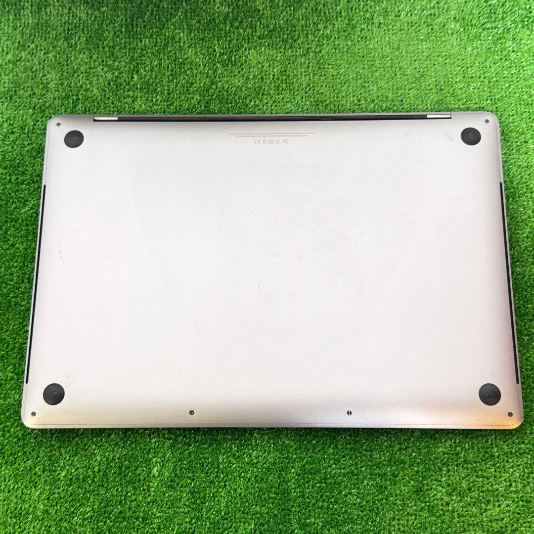 MacBook Pro i7 SSD512GB メモリ16GB ノートPC