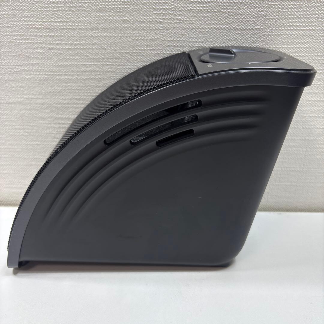 【美品】ミライスピーカーミニ Mirai speaker mini