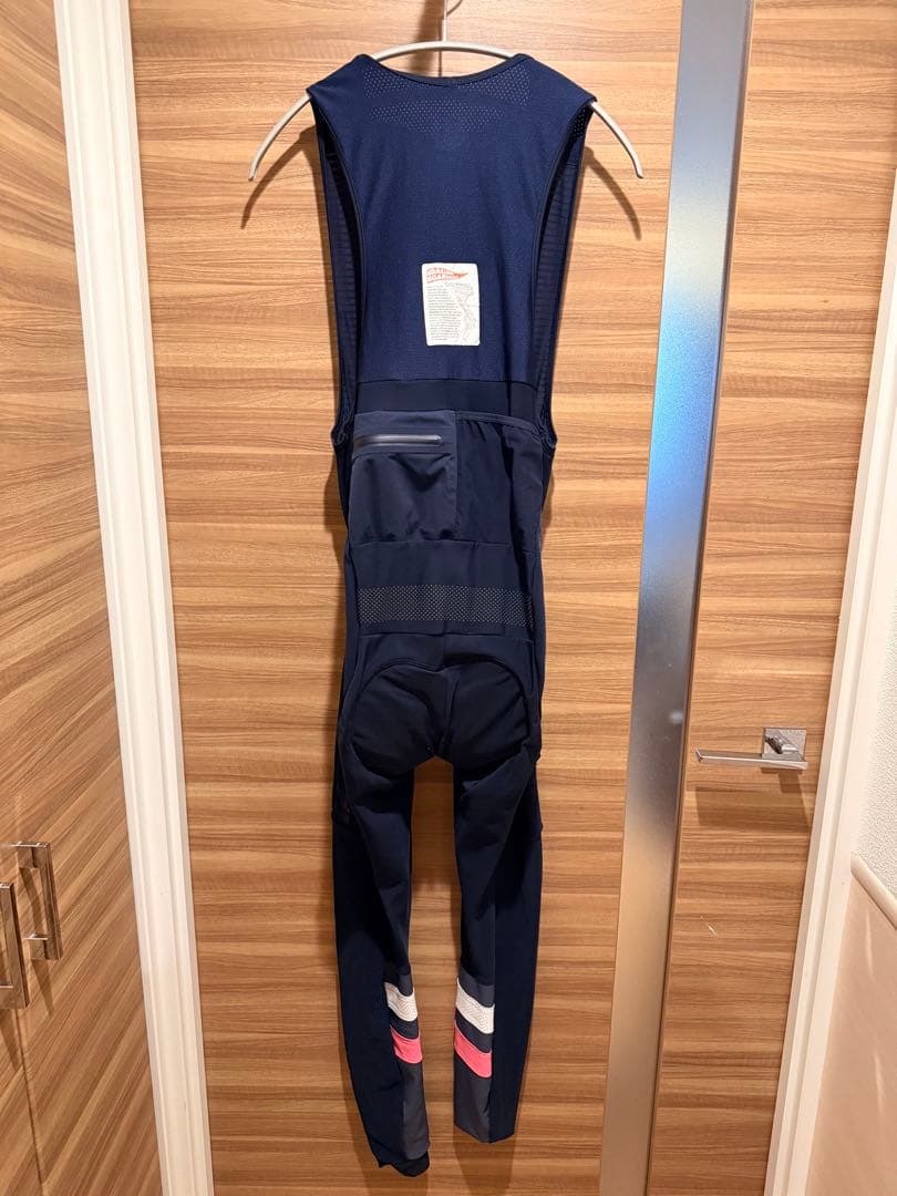 ピ*ス様 Rapha メンズ カーゴ ウィンター タイツ ウィズ パッド サイズ