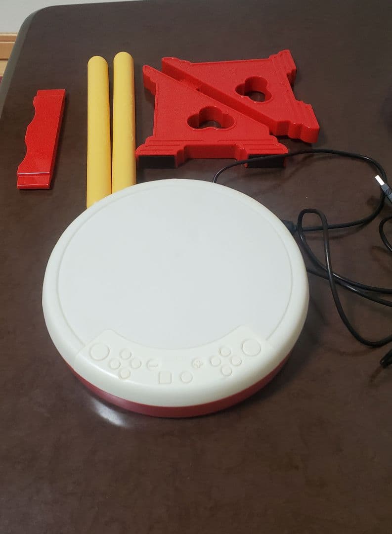 タタコン 太鼓の達人＆ Nintendo Switchば～じょんソフトセット