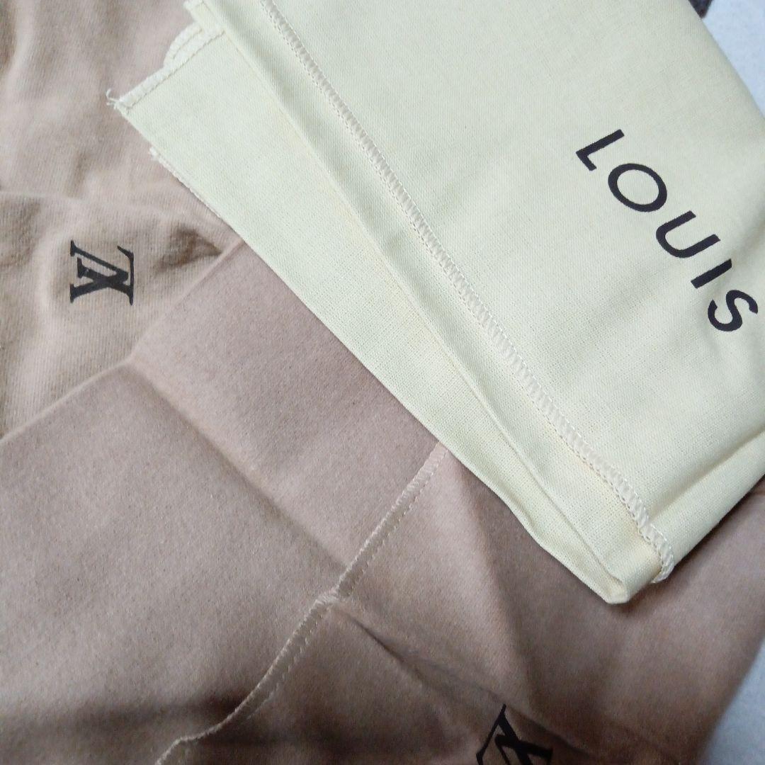 LOUIS VUITTON 紙袋