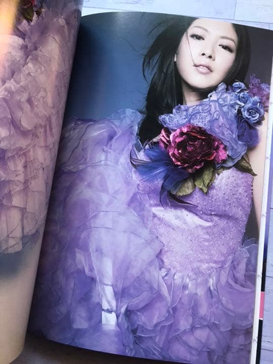 茅原実里 Live Tour 2010 Sing All Love　写真集