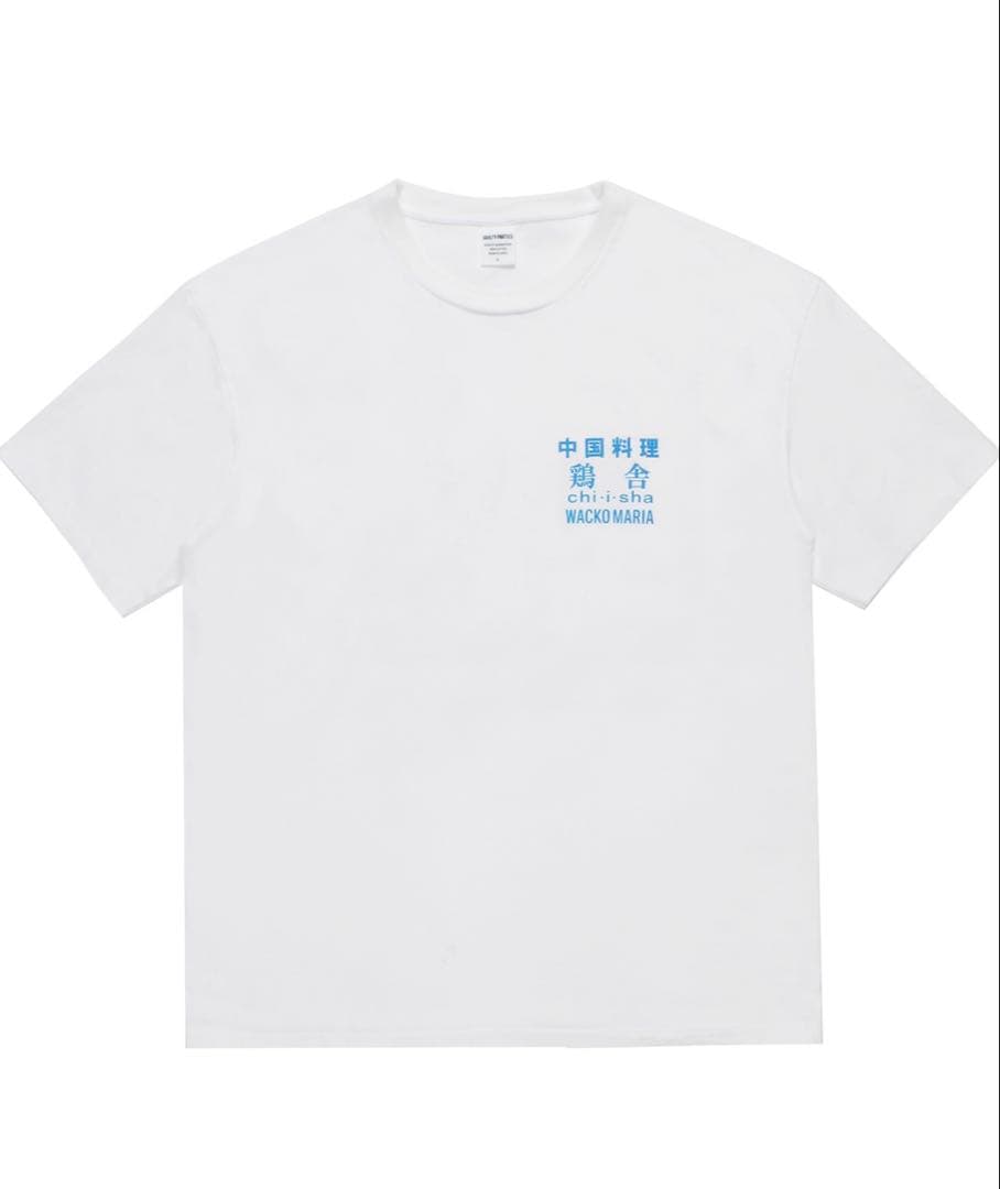 完売 WACKOMARIA 鶏舎 T サイズL