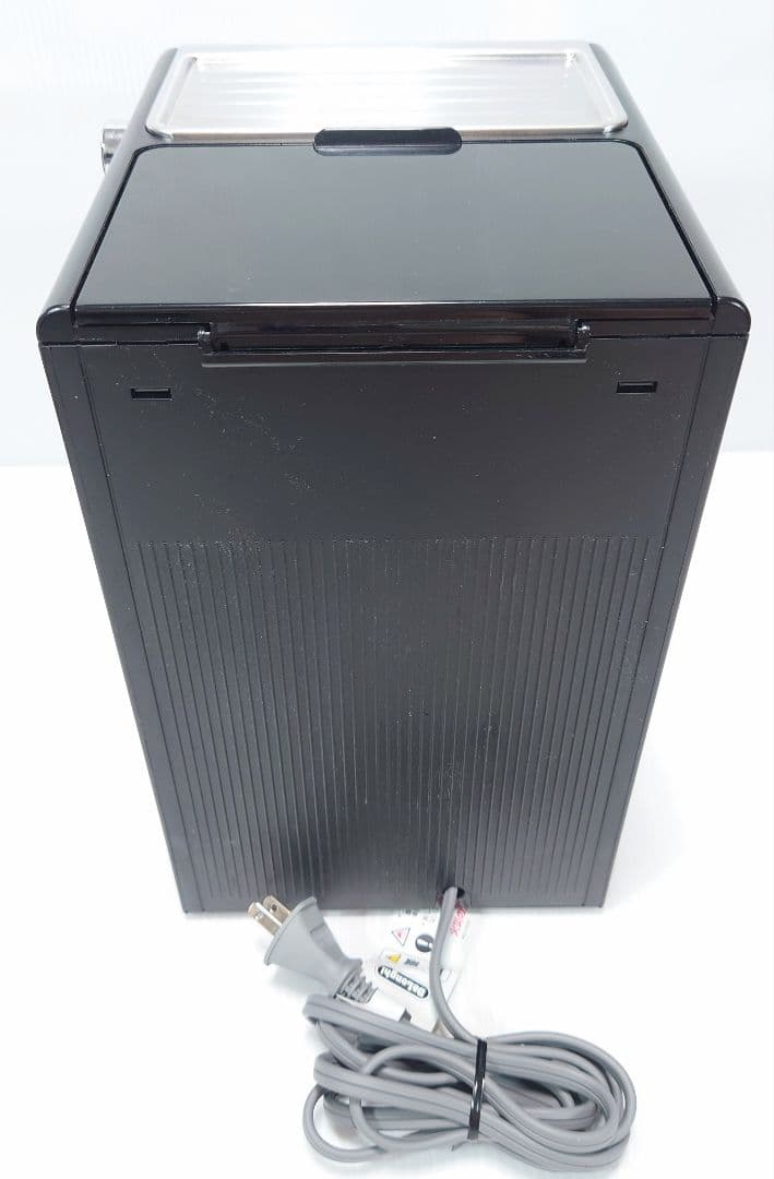 エスプレッソ・カプチーノメーカーECP3220J-BK【美品】