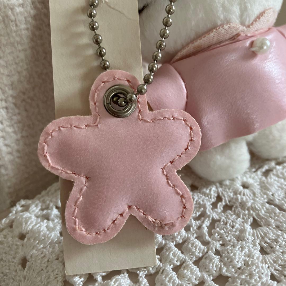 ❤︎ハローキティ❤︎ 希少1997年キルトマスコット