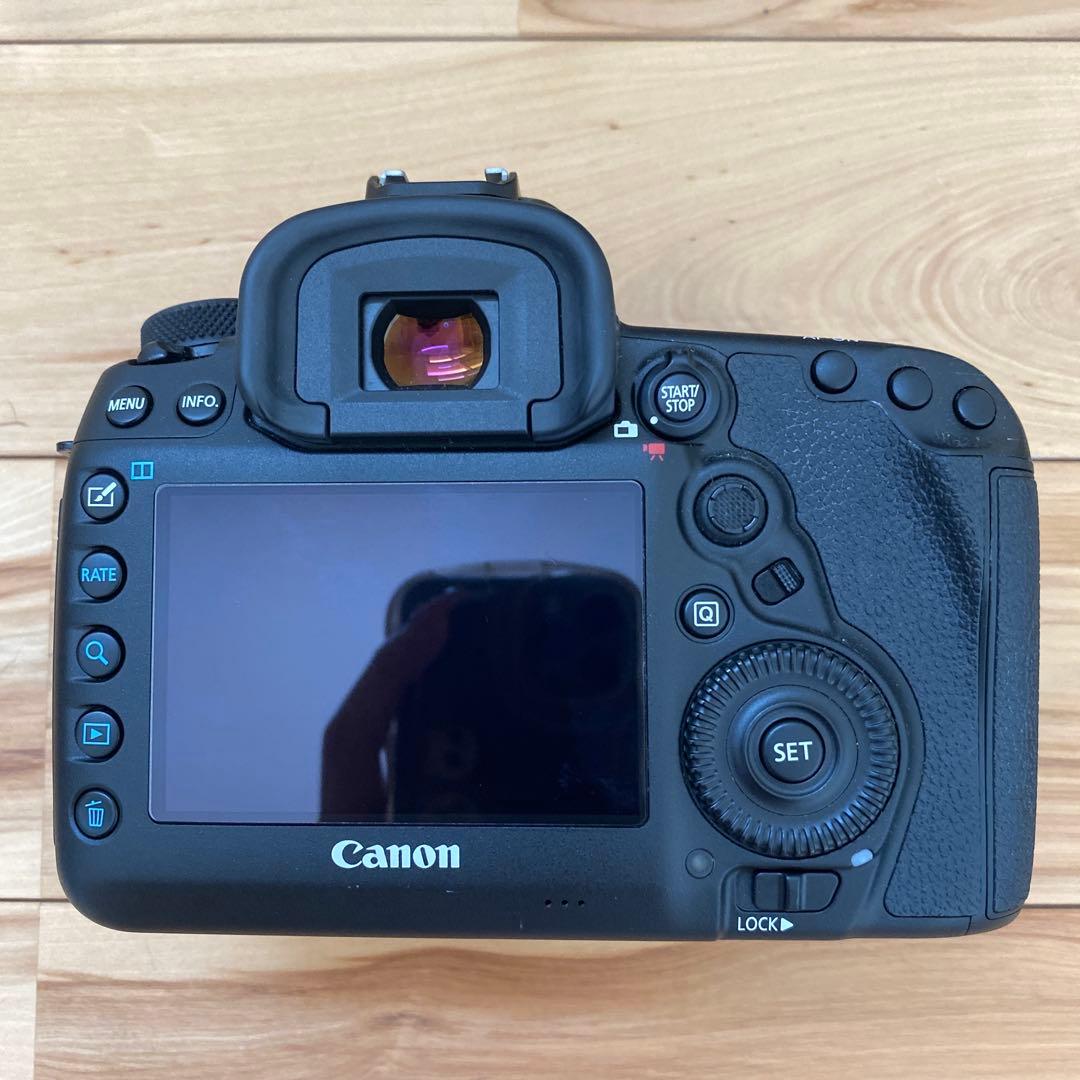 Canon 5d mark4 カメラ 一眼レフ