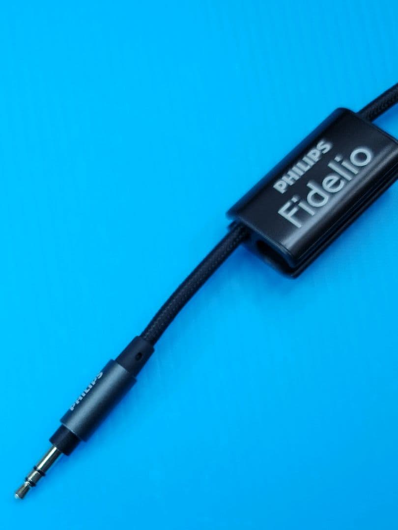 【ハイレゾ】Philips Fidelio X2HR