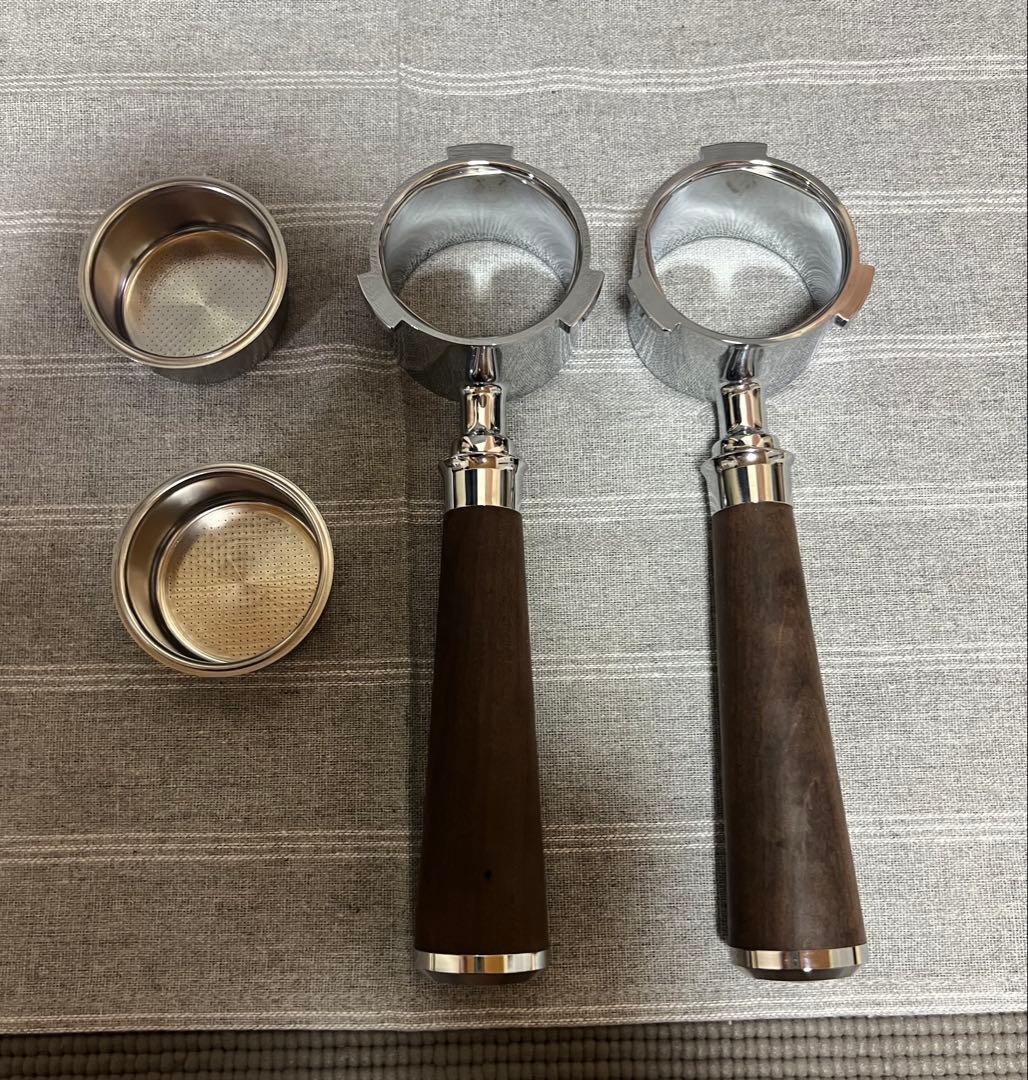 DeLonghi デディカ　アルテ