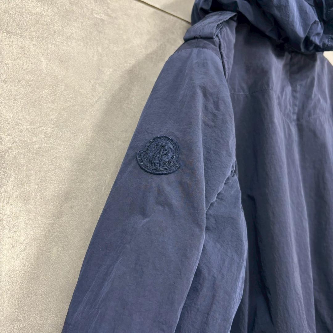 MONCLER JOSEPHINE GIUBBOTTO　ルーマニア製　N2340