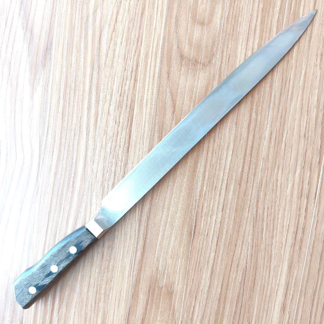 【ソールナイフ】グレステン【Glestain】包丁