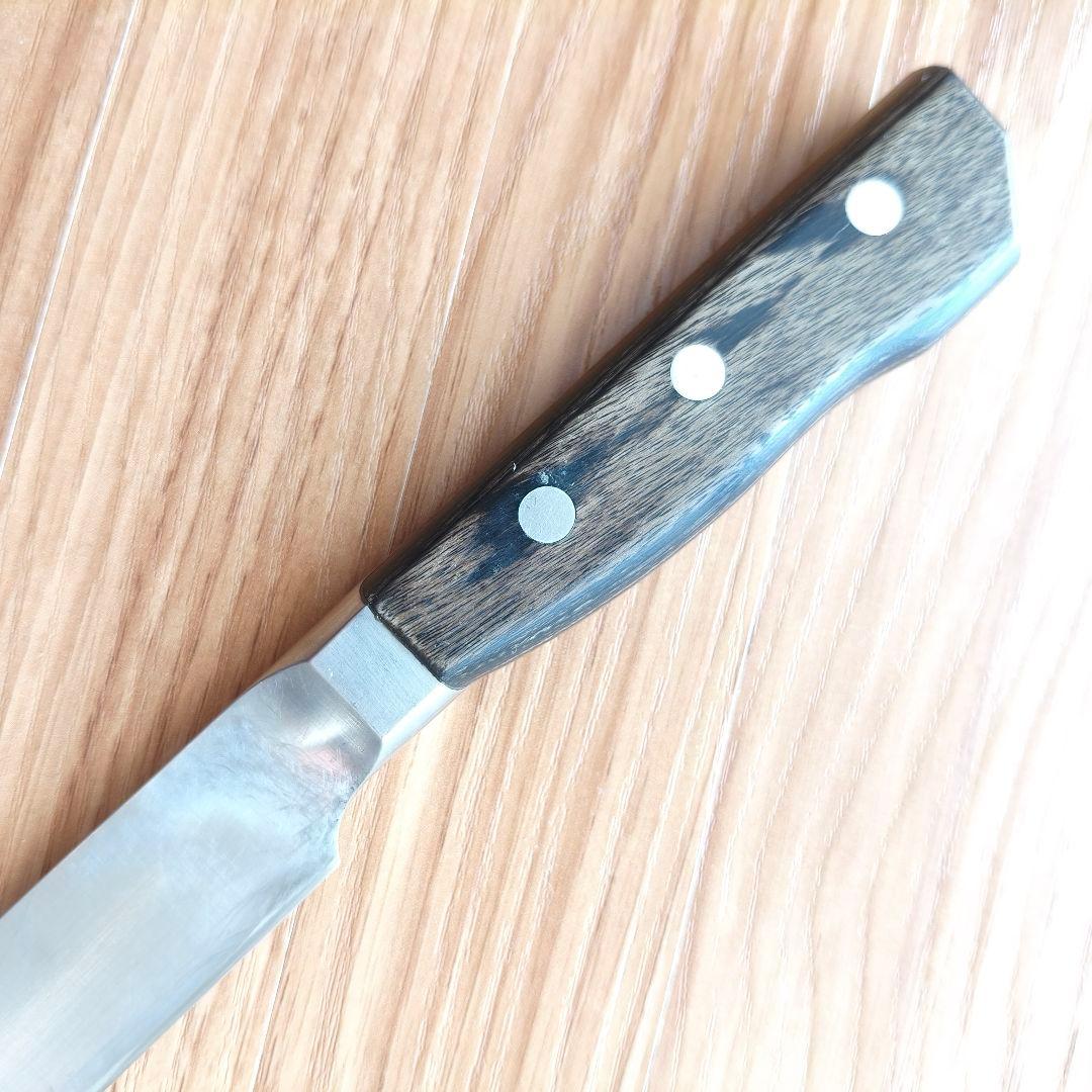 【ソールナイフ】グレステン【Glestain】包丁