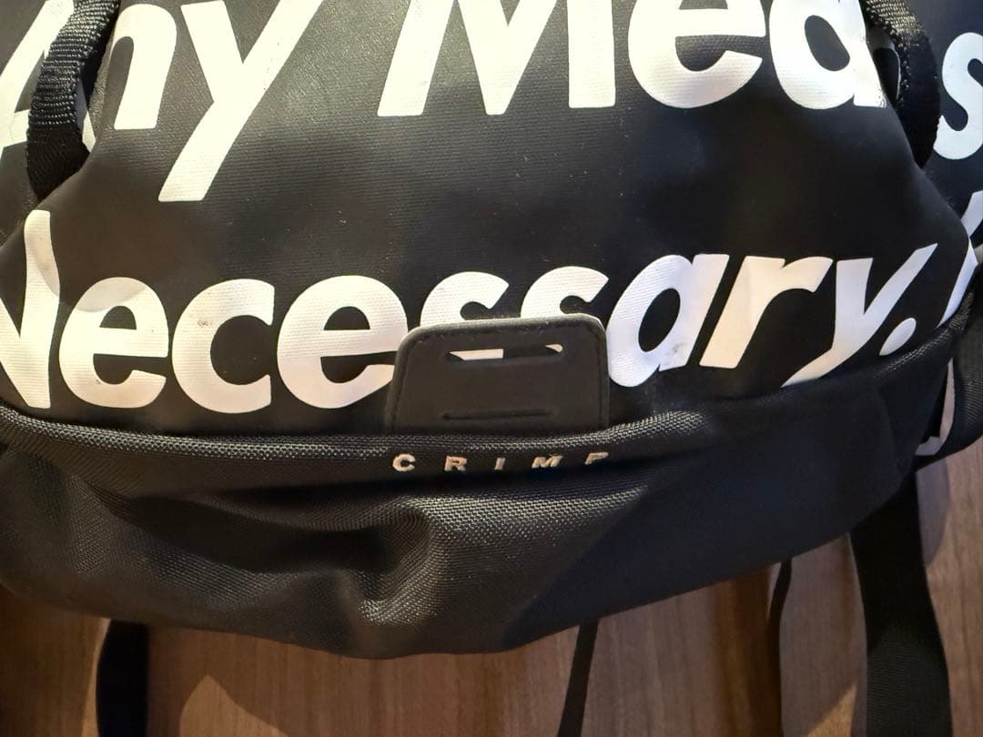 supreme North face 15ssバックパック