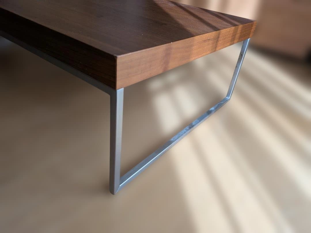 リビングテーブル　ローテーブル