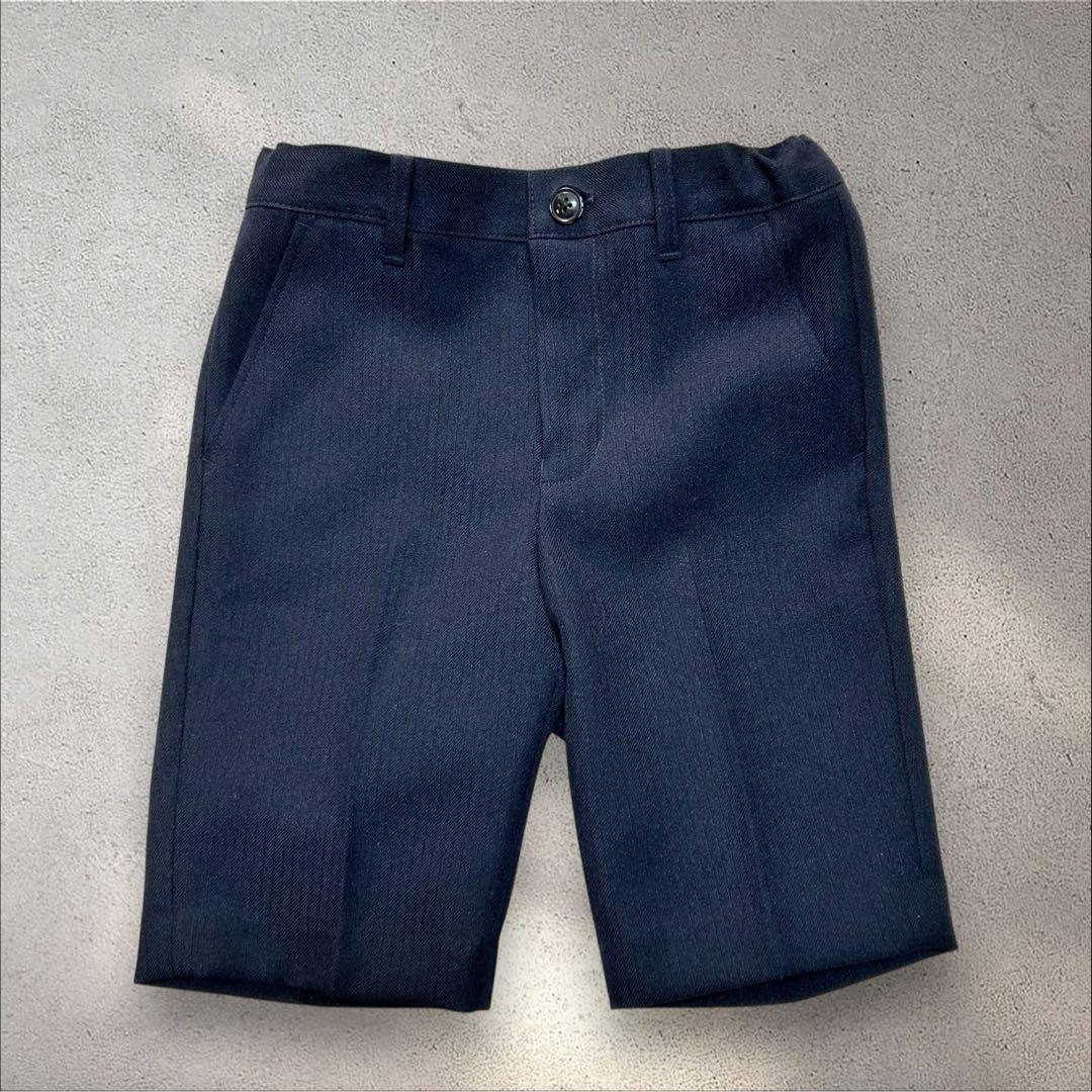 【極美品】waltz by BEAMS DESIGN フォーマルスーツ 男の子