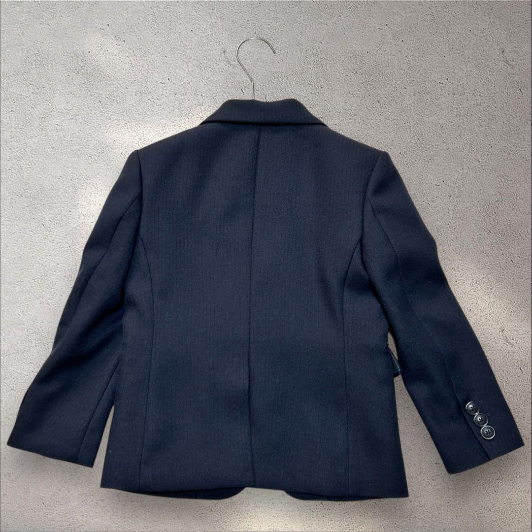 【極美品】waltz by BEAMS DESIGN フォーマルスーツ 男の子