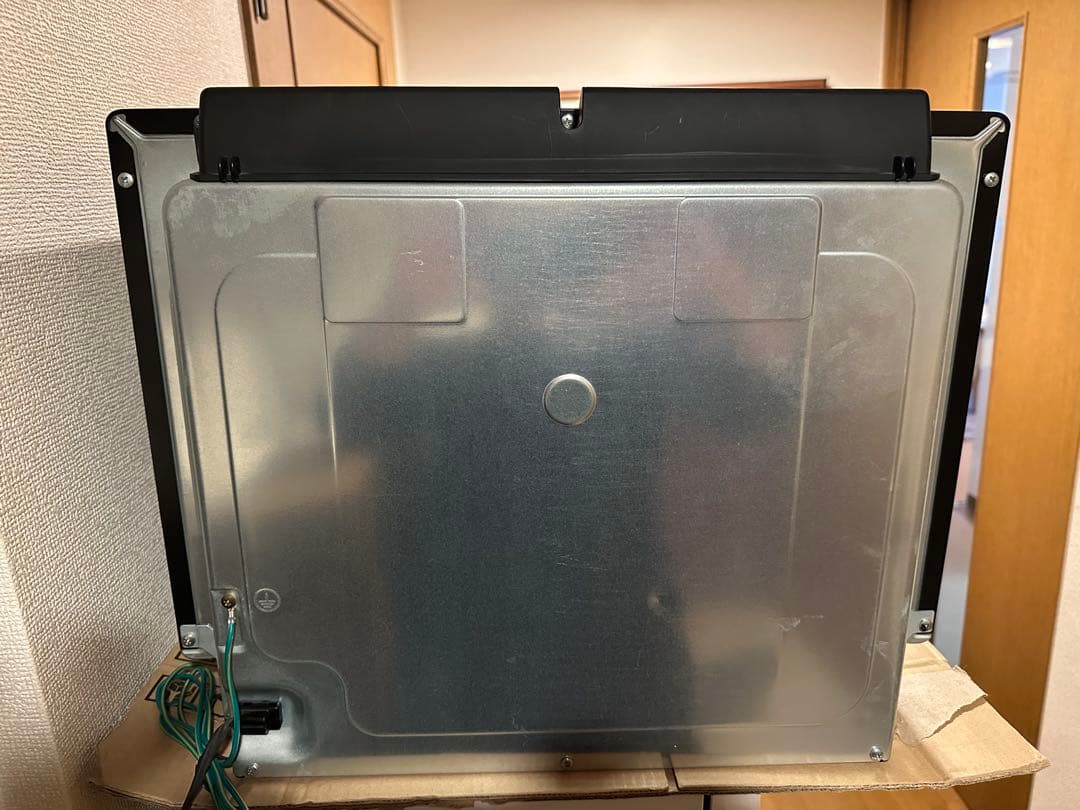 東芝過熱水蒸気石窯オーブンレンジ 　　ER-SD7000(K)