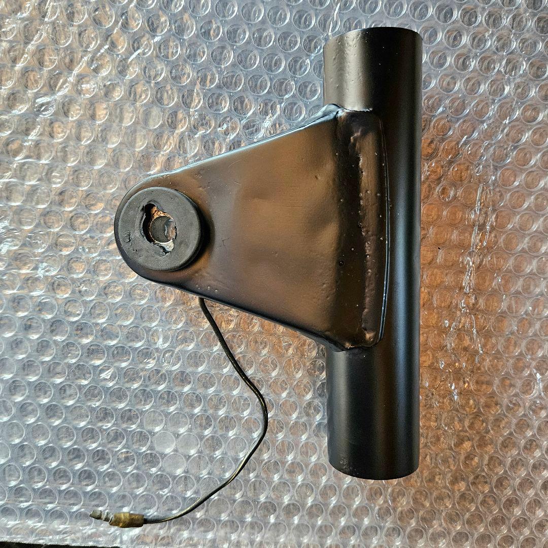 Z400FX 純正ヘッドライトステー