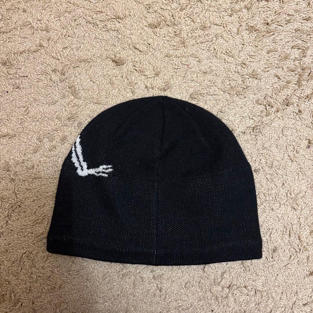 ARC'TERYX ニット帽　店舗購入