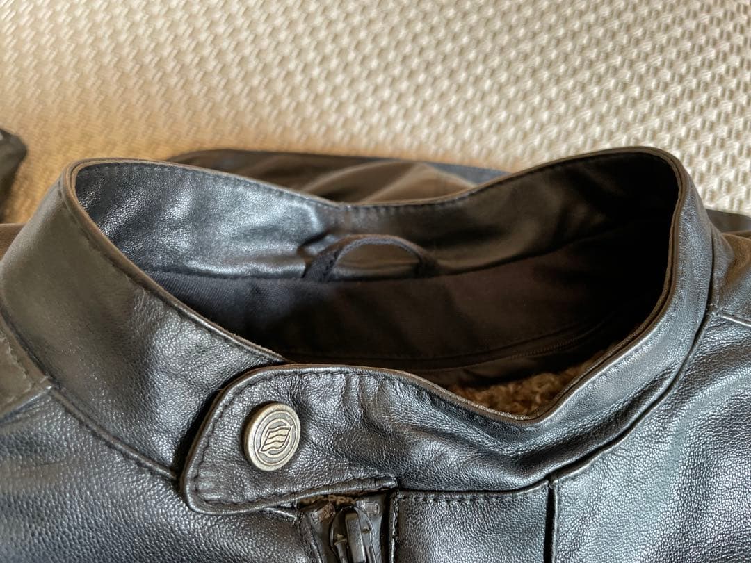 HYOD ST-X Lite　レザージャケット　ＧＳ