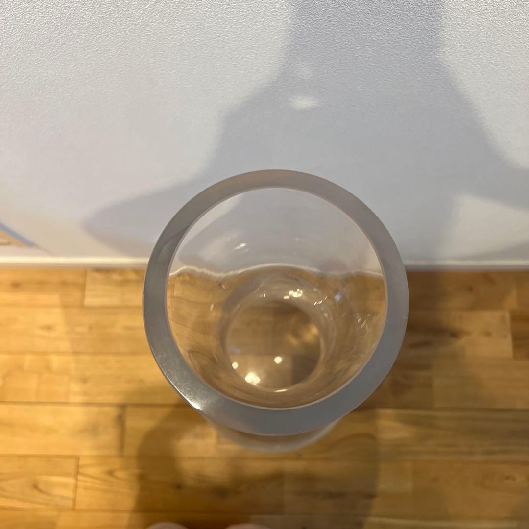 花瓶・ガラス花瓶・フラワーベース