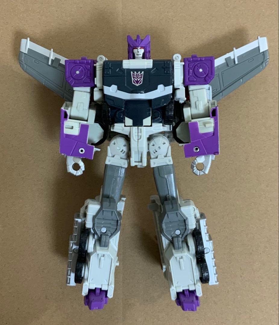 トランスフォーマー　レジェンズ　LG-57 オクトーン