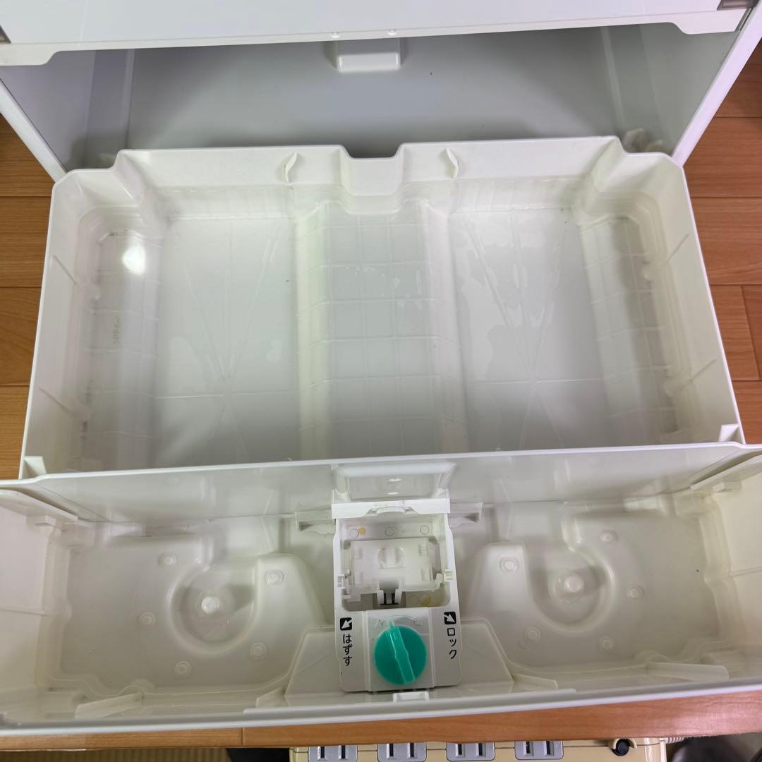 【美品】 Dainichi HD-154 新品フィルター付き