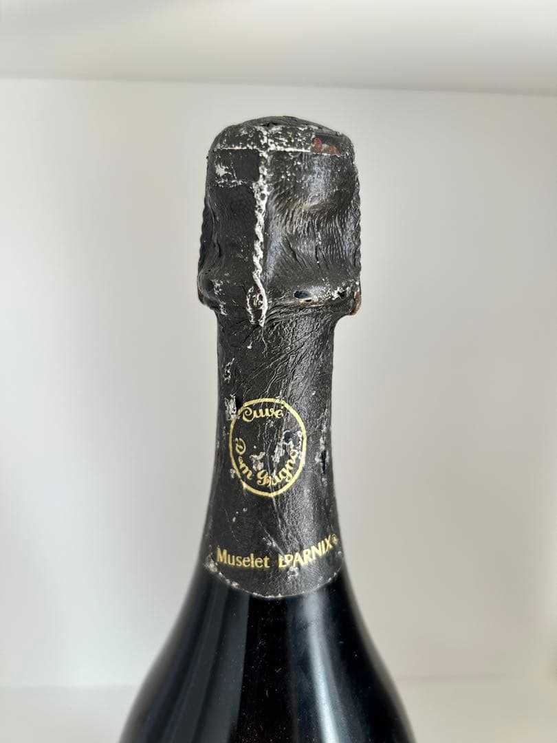 Moët & Chandon Cuvée Dom Pérignon 1985