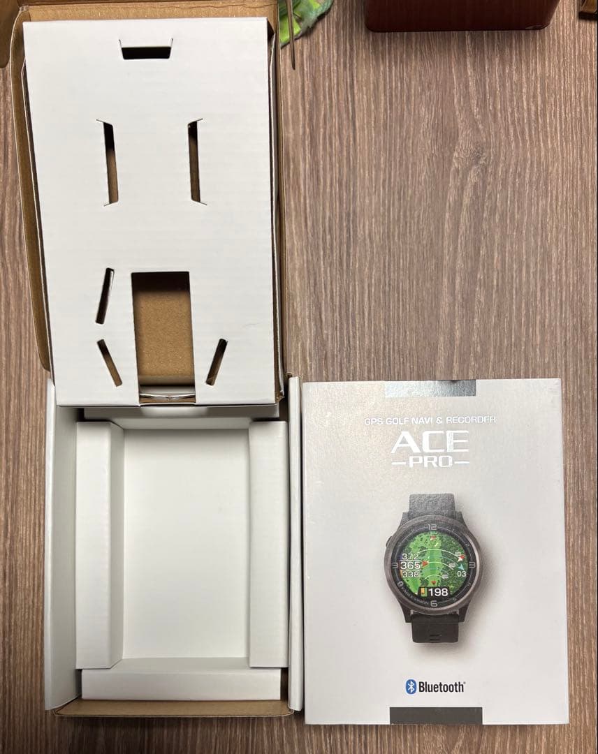 EAGLE VISION EV–337BK ACE PRO GPSナビ