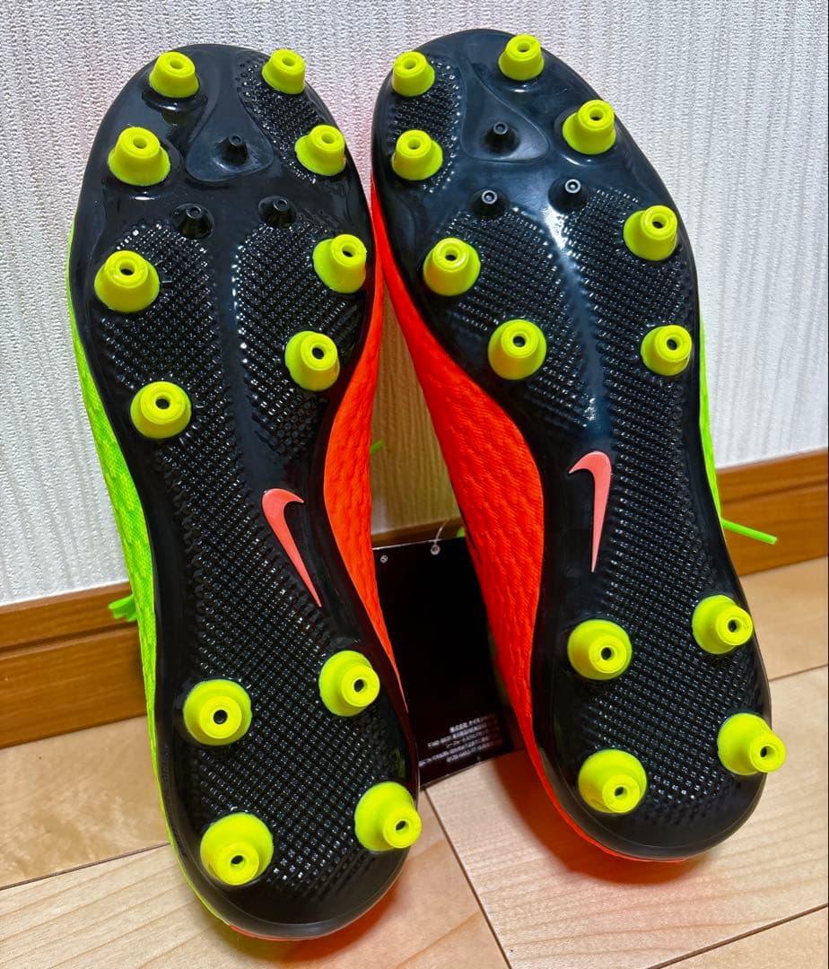 新品タグ付き◎送料込み/匿名配送◎ ナイキ ハイパーヴェノム ファタル III