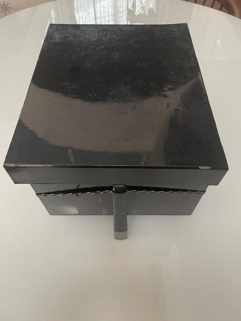 伝統的五月人形 兜