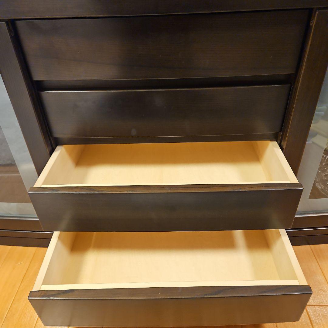 カリモク サイドボード テレビボード