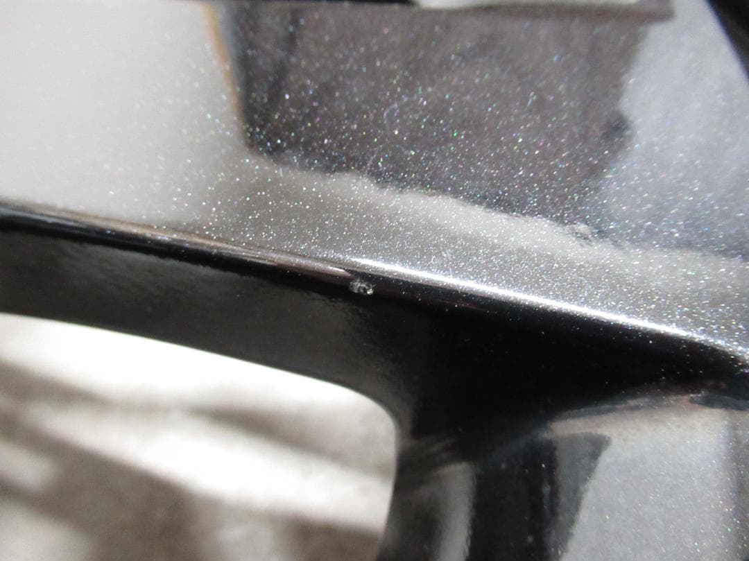 ダイハツ ロッキー アルミホイール　6J　+40　PCD 100　トヨタ　ライズ