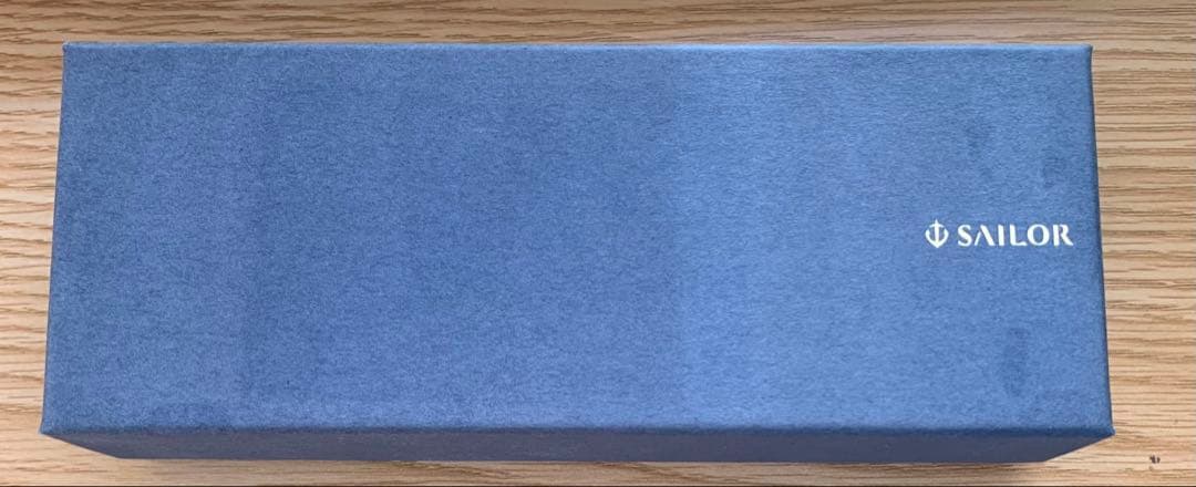 セーラー万年筆　本体のみ（インク付属なし）　　SAILOR