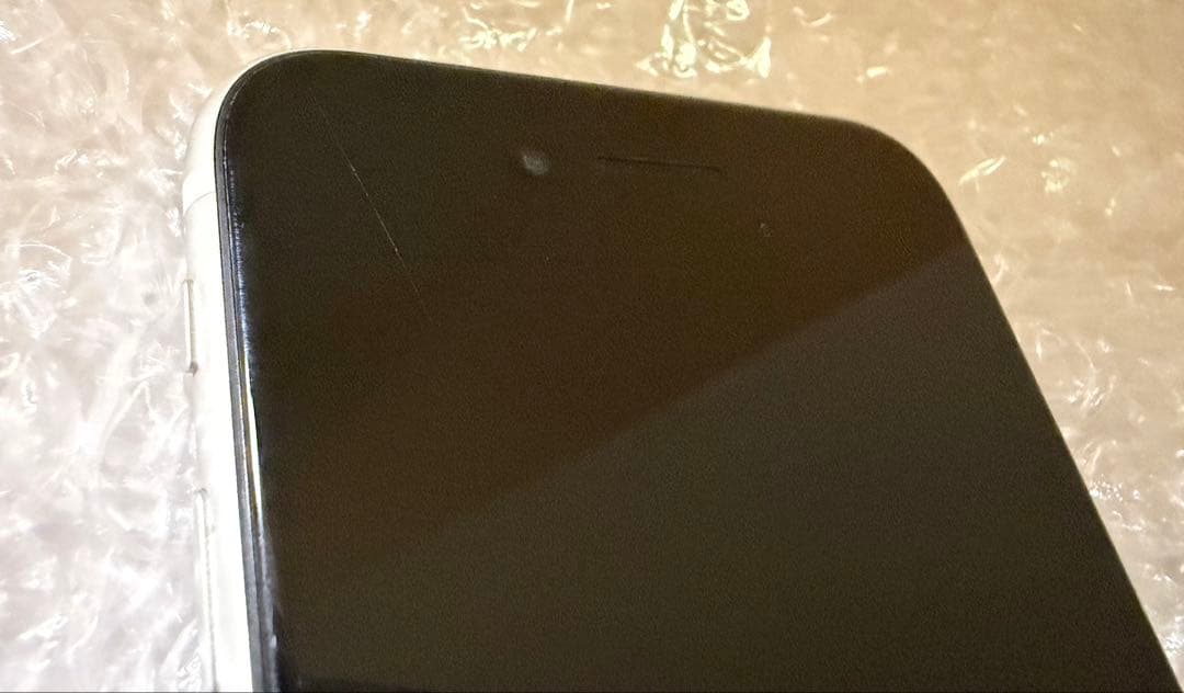 ★値下げ★iPhone SE　第2世代　Apple スマホ　本体　256GB