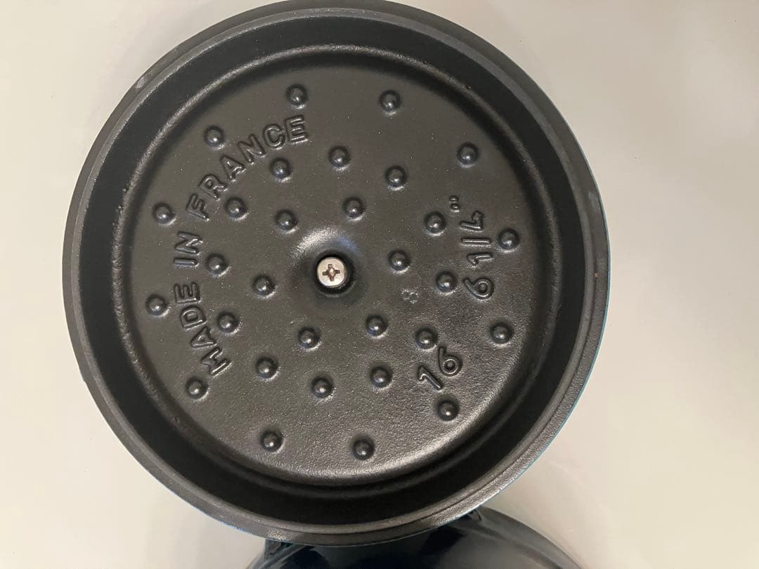 STAUB ピコココット 16cm