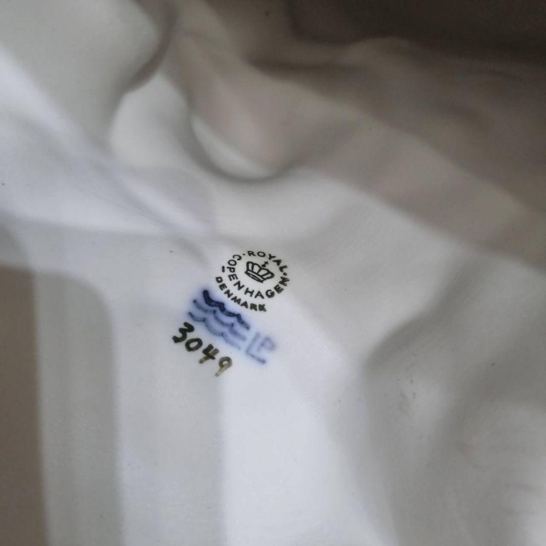  COPENHARGEN 【ロイヤルコペンハーゲン】 フィギュリン