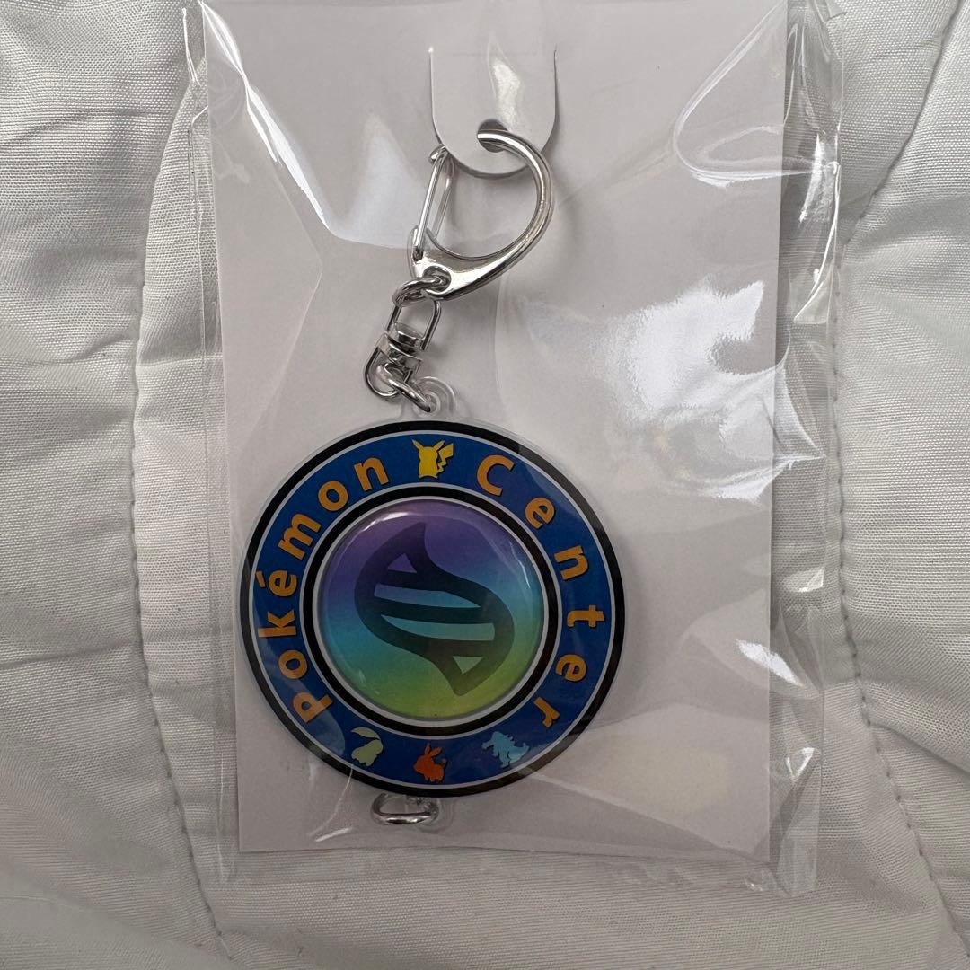 【ポケモン レジェンズ Z-A】 ポケモンセンター 早期購入特典付き