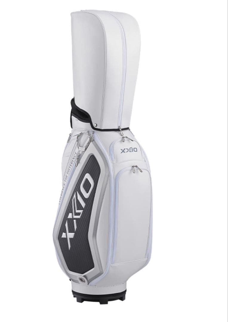 【最終値下】XXIO ゼクシオ キャディバッグ GGC-X163 新品