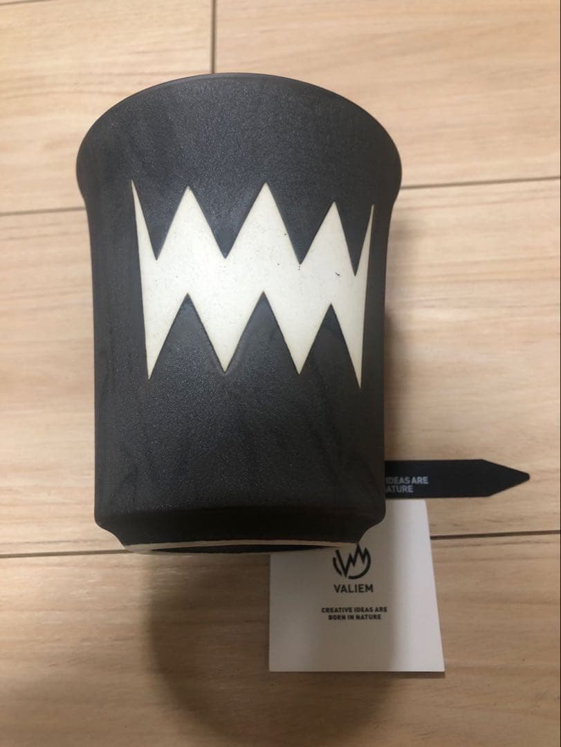 VALIEM MONSTER MOUTH WARP Mサイズ