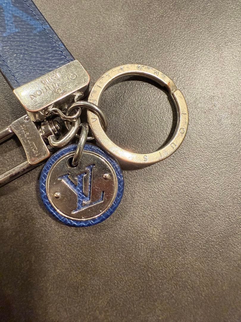 Louis Vuitton キーホルダー ネオ LV クラブ　キーケース