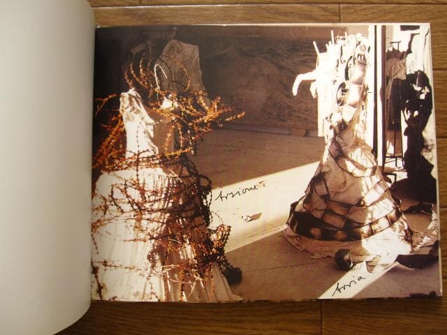 アート・デザイン・音楽 Bernard Comment Anselm Kiefer