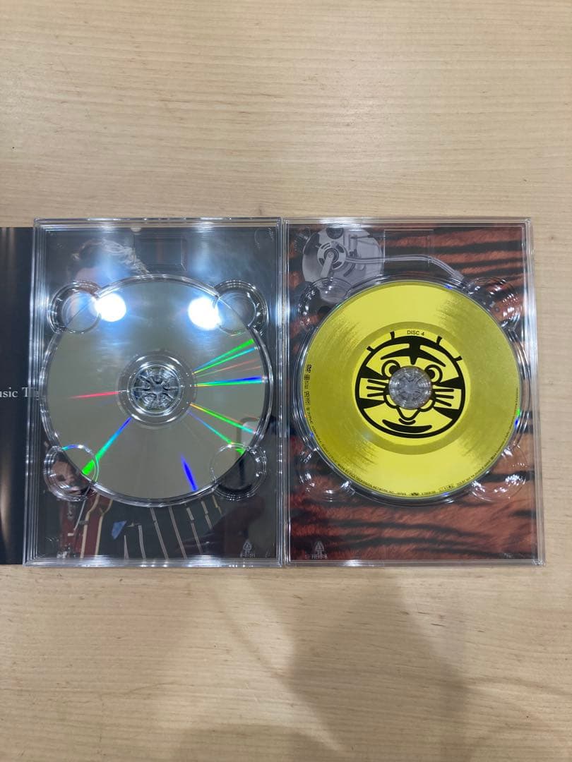 桑田佳祐 音楽寅さん あいなめBOX