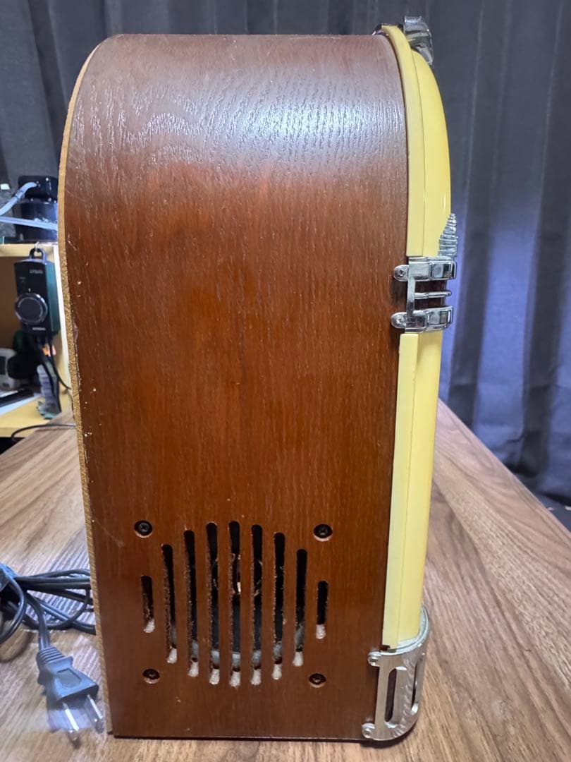 レトロ Juke Box MUNICO WINTICH