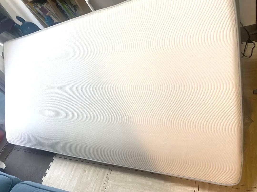 近隣地域限定送料無料 コアラ 美品!!シングルNewコアラマットレス