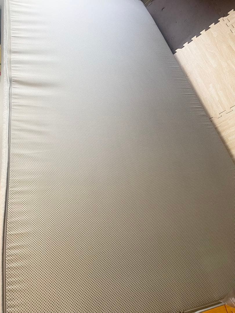 近隣地域限定送料無料 コアラ 美品!!シングルNewコアラマットレス