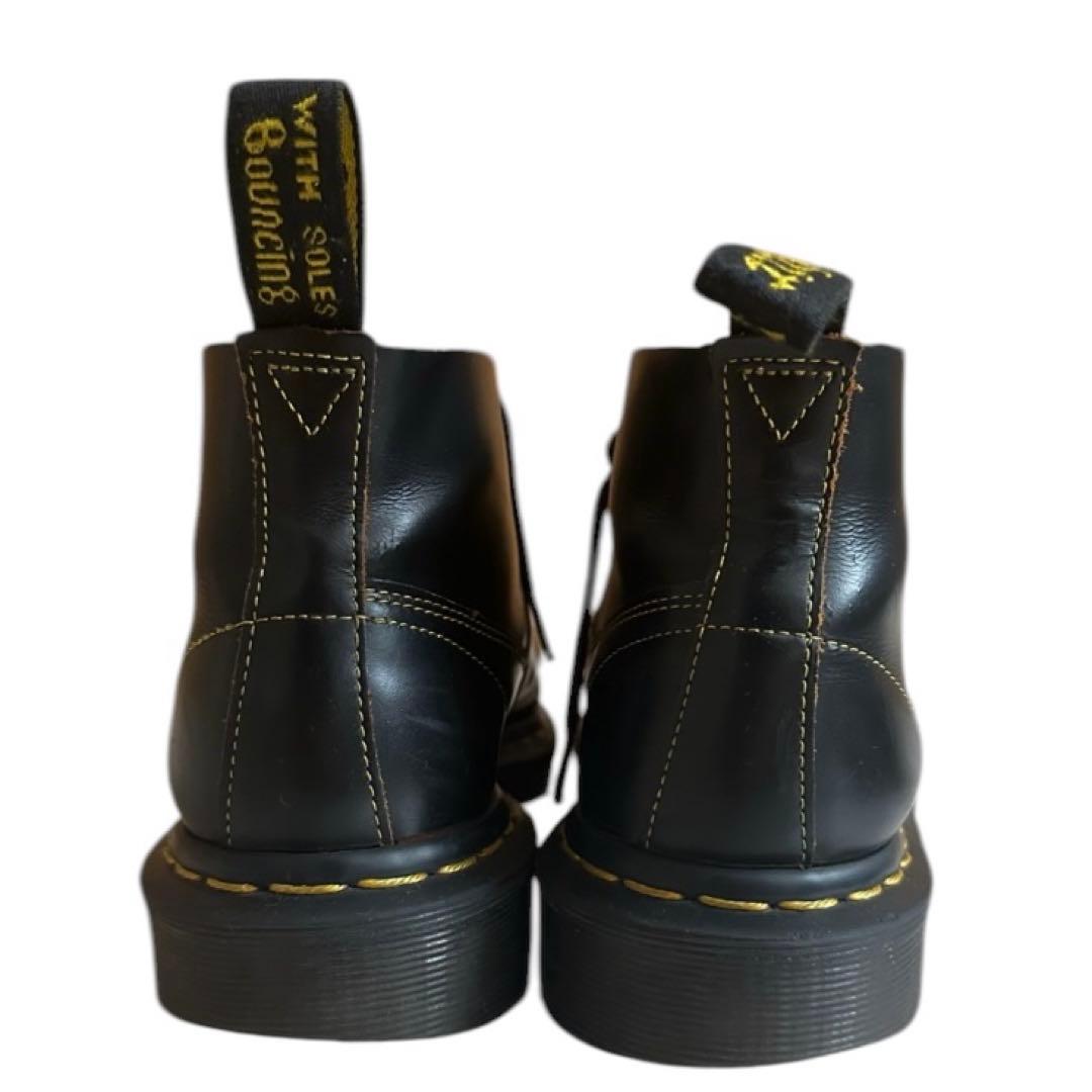 最終価格❣️Dr.Martens CHURCH モンキーブーツ　UK5 24cm